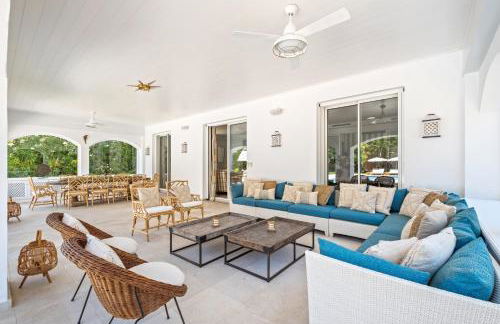 Villa Kasia - Sotogrande Costa - Foto 12