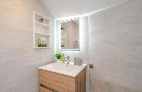 KAOLIN Splendid Cornwall Home By STAE Homes - Foto 39