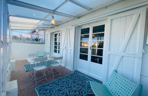 Appartement T3 - 2ème étage - Foto 8