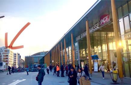 Le MAMCosy - Porte de Genève - Annemasse Pied Gare - Hyper Centre - New Eco-quartier - Foto 21