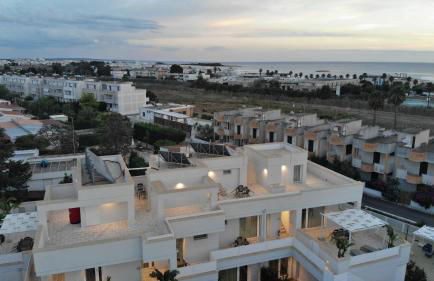 ADAGIO by Verde Blu Vacanze - Foto 30