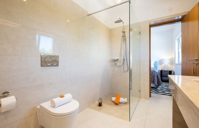 Villa Koster - Foto 42