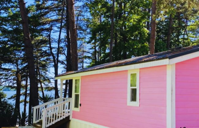 Long Cove Resort near Charlotte Airport - Foto 35