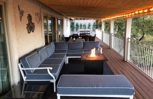 The Views, Heated pool and spacious home - Foto 4