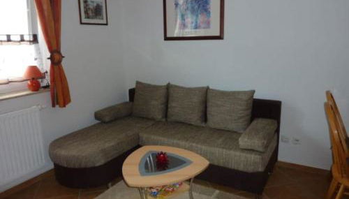 Holiday apartment in Zirchow with barbecue - Foto 4, Other