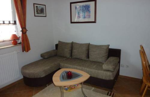 Holiday apartment in Zirchow with barbecue - Foto 4