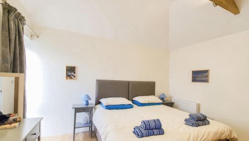 Skyber Barn, a rural retreat on Bodmin Moor - Foto 3