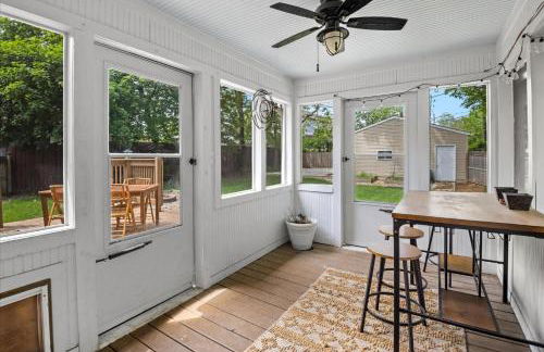 Indy House by Children's Museum - Foto 39