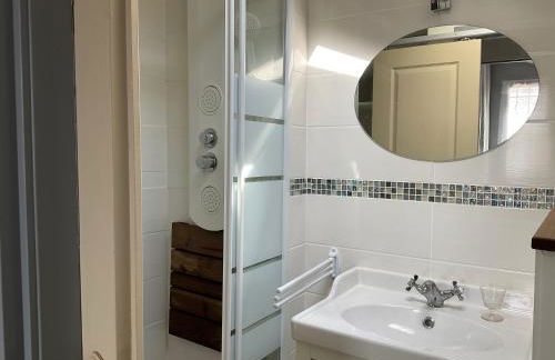 Location maison de vacances à Sainte-Marie-Plage - Foto 19