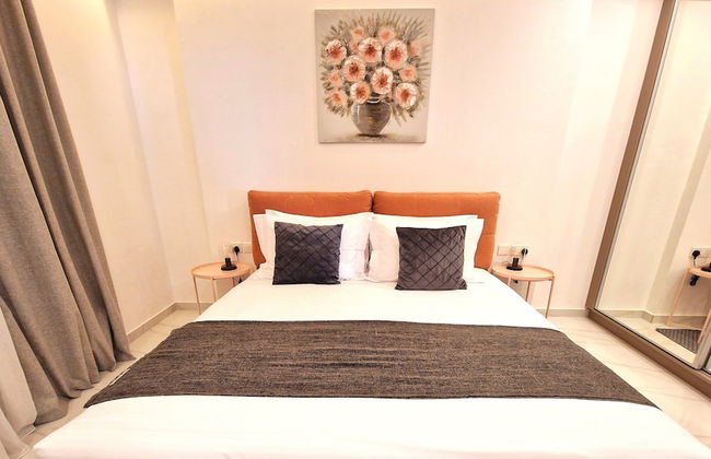 Sveltos Residence Suites - Foto 12