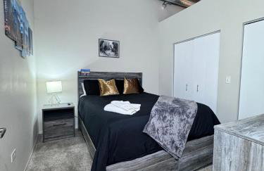 Luxéry Stay Chicago - Themed Units! Close to Downtown, McCormick Place & Wintrust Arena - Photo 6
