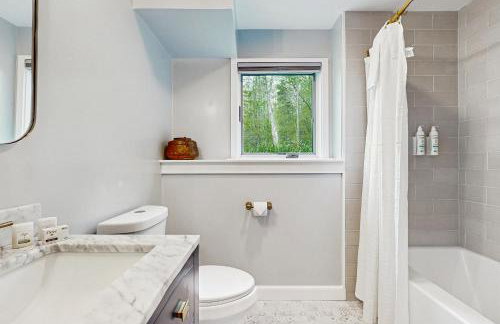 Ninevah Vista Getaway - Foto 21