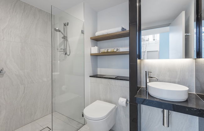 Meriton Suites Sussex Street - Foto 16