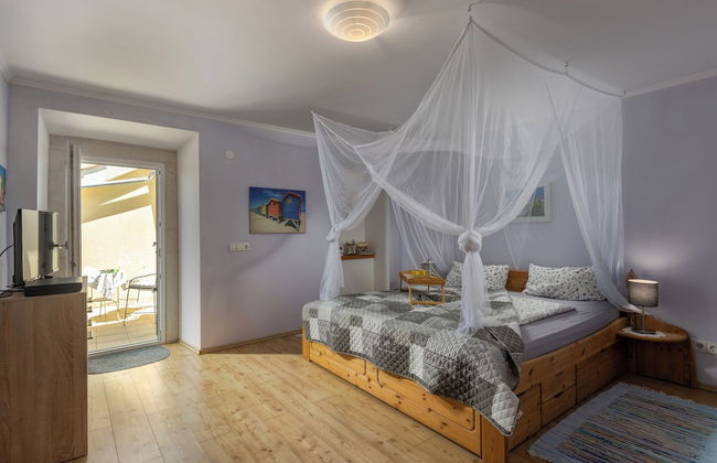 Pool House Franjo - Foto 3