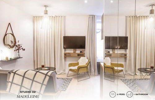 Beauquartier - Madeleine - Foto 18