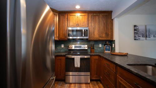 Luxury House in Pocono Mountains - Foto 5, stove, dishwasher, pet friendly, toaster, minibar