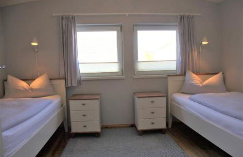 Küstenscheune - Foto 11