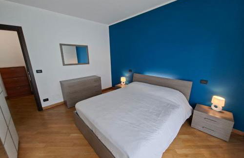 BG House - appartamento con giardino e garage privato - Foto 8