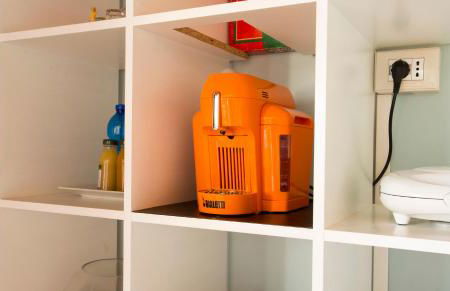 Mansardine Metropolitane - Photo 25