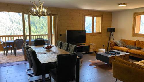 Champagny Les Alpages - Foto 5