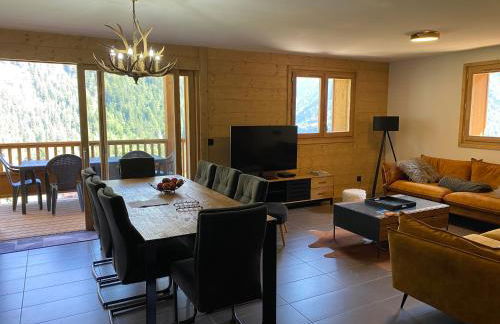 Champagny Les Alpages - Foto 5