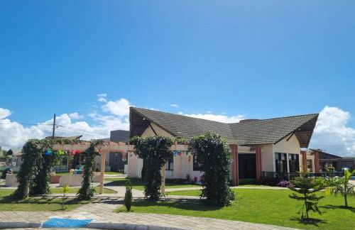 Lar das Cerejeiras - Photo 24