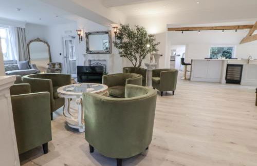 The House at School Farm - Foto 8