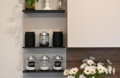 CN005 - Cesenatico, nuova villetta singola con corte esterna - Foto 15