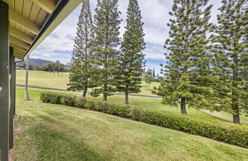 Spectacular golf course front steps from the beach - Foto 50