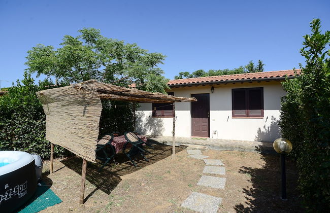 Agriturismo Benvenuti - Foto 45