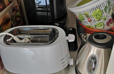 La Villa du Soleil - Foto 69