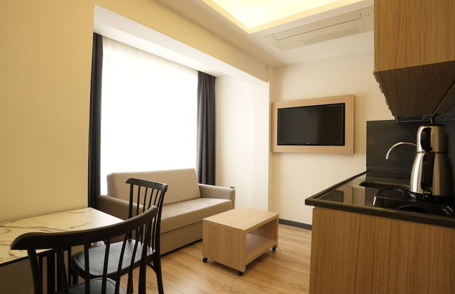 Alesta Seaside Residence - Foto 14