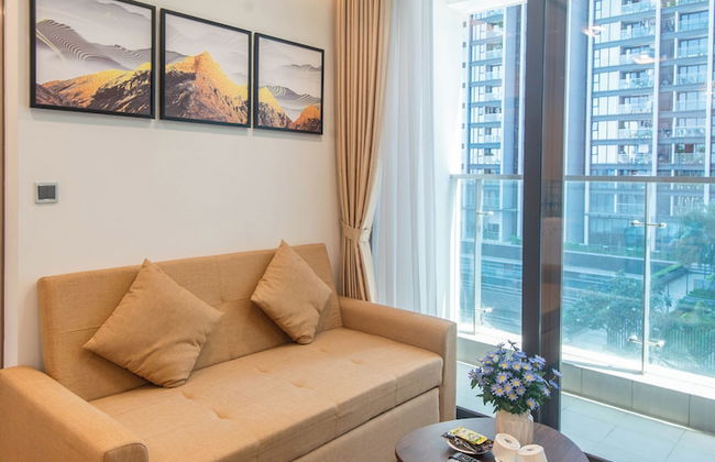 Mira Housing- Vinhomes Metropolis - Foto 38