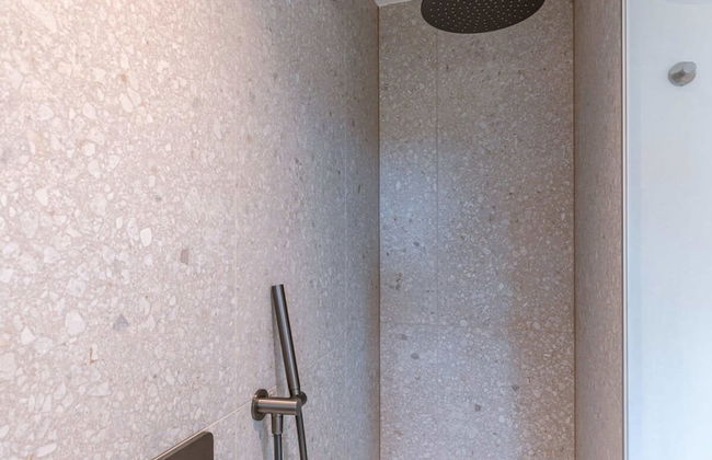 Spacious Bungalow With Garden Near the Beach sea - Photo 20