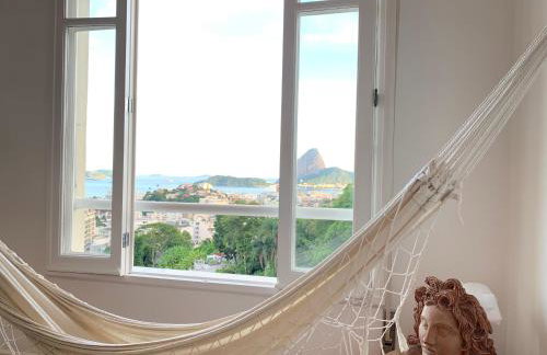 Santa Teresa Luxury Flat. Sugar-Loaf Amazing View - Foto 6
