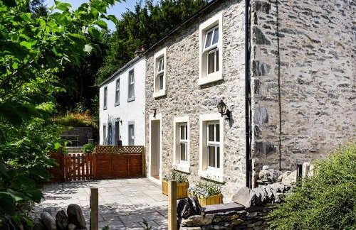 Conn Cottage - Foto 1