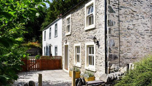 Conn Cottage - Foto 1