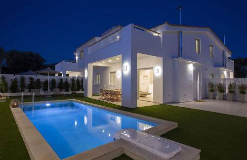 THE QUAD Luxury Villas - Foto 1
