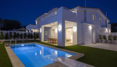 THE QUAD Luxury Villas - Foto 1