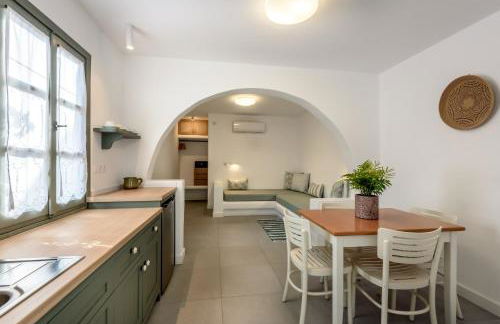 Nissia Kamares Hotel Apartments - Foto 31