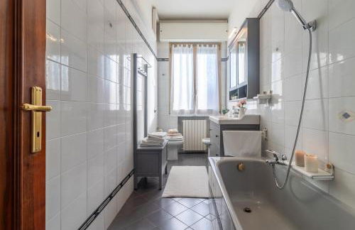 Sweet Home Graziella vicino stazione Bologna per 6 persone - Foto 28