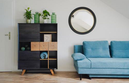 Kaßberg Home - Foto 7