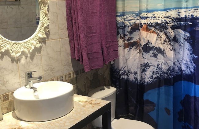 Magellanicus Rustic Suites - Photo 33