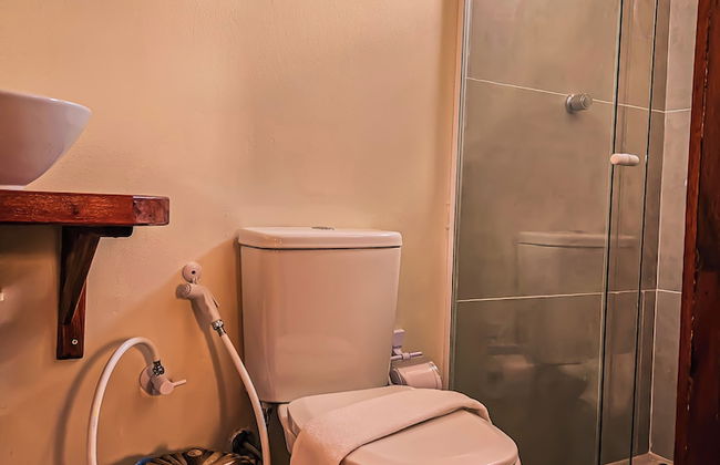 Downwind Kite Villas - Foto 48