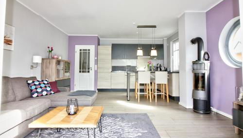 Haus Carolin Dangast - Foto 4