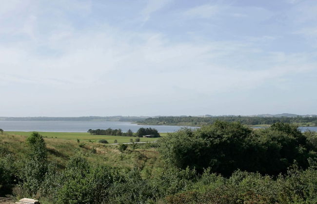 8 Person Holiday Home in Skals-by Traum - Foto 27