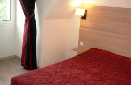 Résidence Goélia Les Gorges de la Truyère - Photo 9