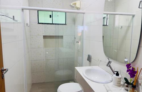 Apartamento com Varanda e Ar Condicionado - Foto 9