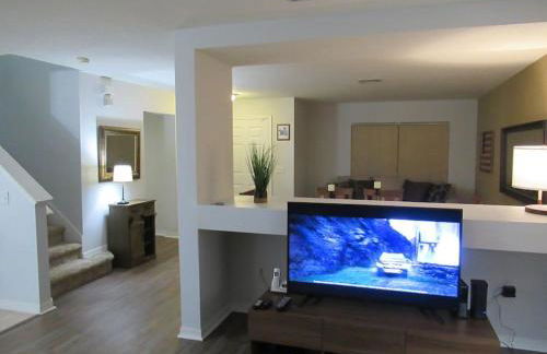 Florida Lake View Villa - Foto 8