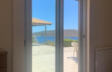 Ageranos seaview house - Foto 24